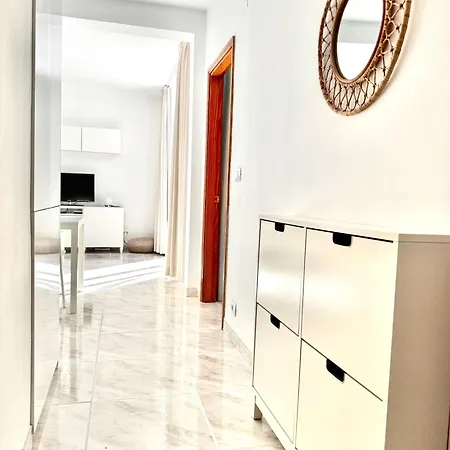 Apartament Aloe Vera Costa Teguise