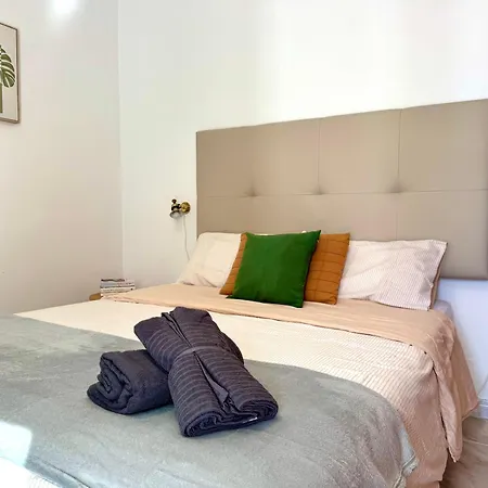 Aloe Vera Apartament