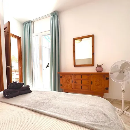 Apartament Aloe Vera