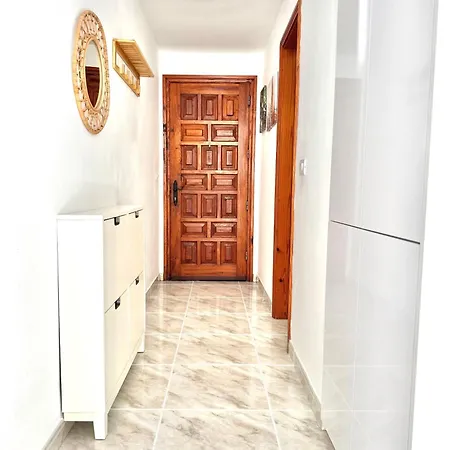 Apartament Aloe Vera Costa Teguise