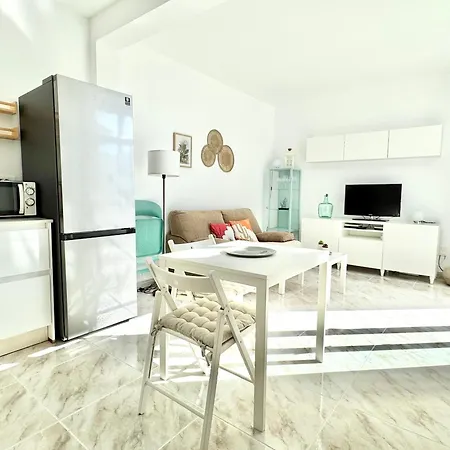 Aloe Vera Apartament