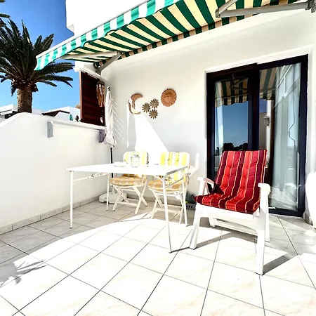 Apartament Aloe Vera