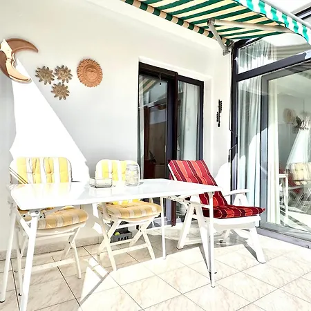 Apartament Aloe Vera *