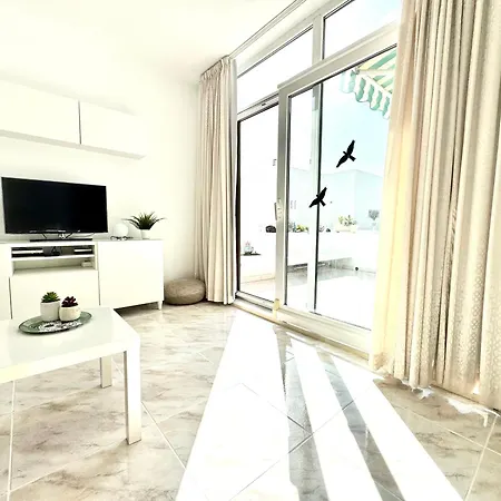 Apartament Aloe Vera